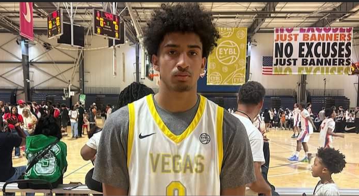 KENTUCKY JUST GOT A MASSIVE RECRUITING TWIST…The No. 1 Player In The Country Reclassified… And Mark Pope Was Already Waiting