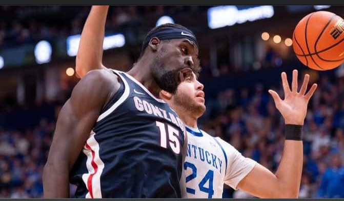 Kentucky and Gonzaga Quietly Pulled the Plug on Their Series… Here’s Why Everyone’s Talking