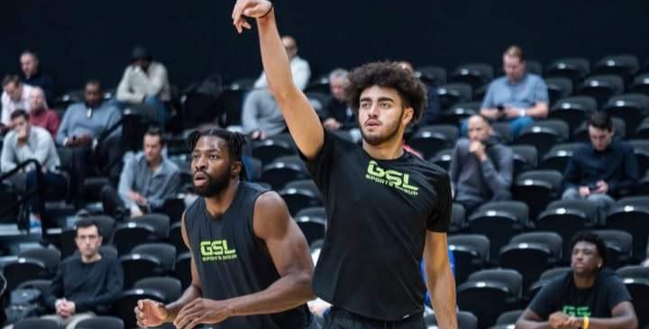 NBA Executives Send Strong Message on Malachi Moreno and Milan Momcilovic’s Draft Decisions