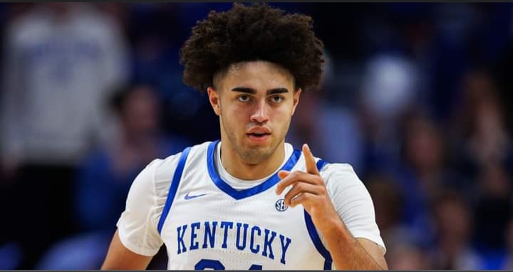 BREAKING: Malachi Moreno RETURNS TO KENTUCKY… And Fans Are Saying The Same SHOCKING Thing!