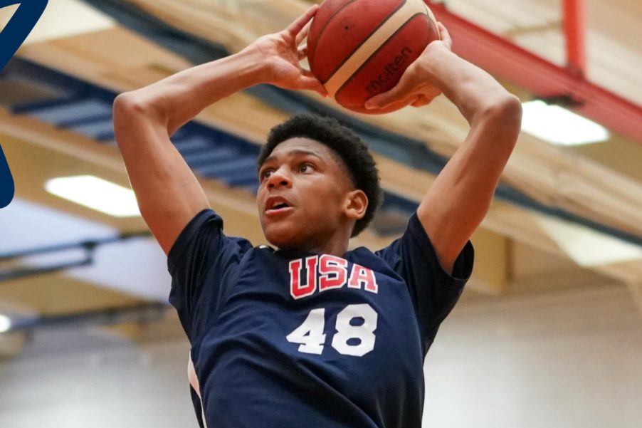 KENTUCKY Is Going ALL-IN For The No. 1 Player In America… And Marcus Spears Jr.’s Family Just Sent A HUGE Message