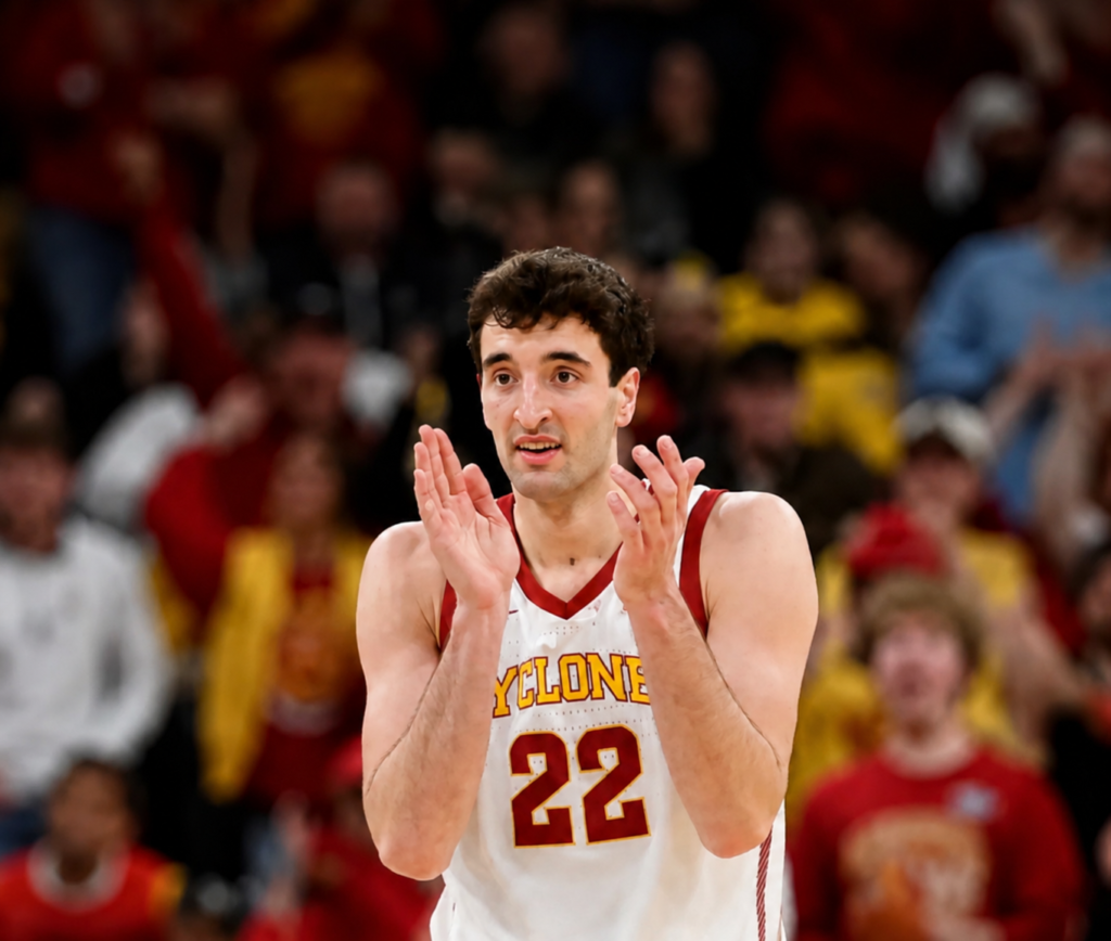 NBA SCOUTS REVEAL THEIR TRUE THOUGHTS After Milan Momcilovic’s Draft Decision — Massive Split Opinion Emerges