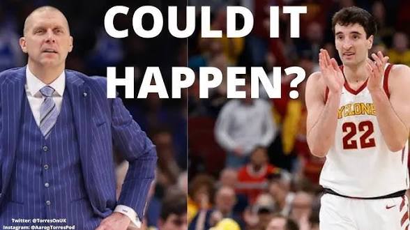 Kentucky Fans Are Suddenly VERY Confident About This Recruitment… And There’s One Major Reason Why