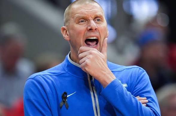 KENTUCKY FANS ARE PANICKING… NCAA Rule Could Put Mark Pope’s New Addition in Serious Trouble