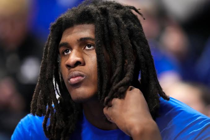 NBA Scouts Said THIS About Jayden Quaintance… But Kentucky Wildcats Fans Fired Back IMMEDIATELY