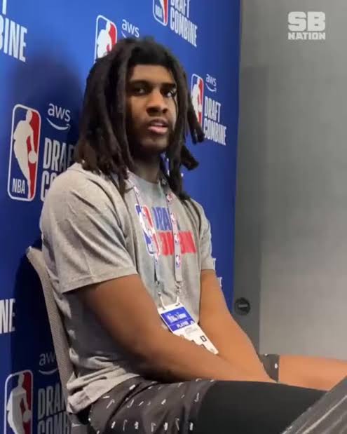 Scouts Called Jayden Quaintance ELITE in One Area — But Kentucky Fans Think They Ignored Something HUGE