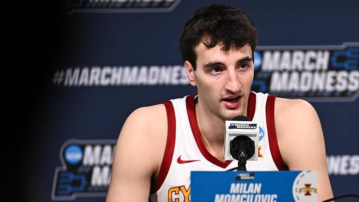 It could come down to a Kentucky vs. Louisville battle for Milan Momcilovic — But One Detail Has Fans Talking Nonstop