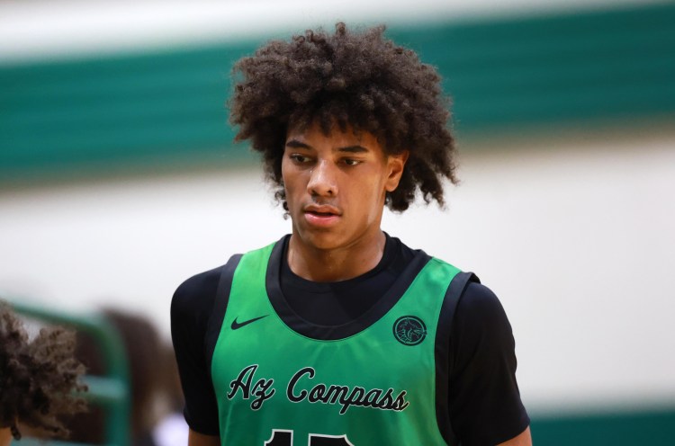 Kentucky’s New 5-Star Offer Has Recruiting Experts Talking for One Major Reason