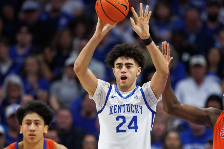The Malachi Moreno Situation Isn’t Over Yet… And Kentucky Fans Love The Latest Prediction