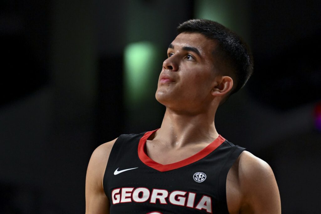 KENTUCKY FANS ARE TRYING NOT TO OVERREACT But The Latest Savo Drezgić News Has Everyone Paying Attention