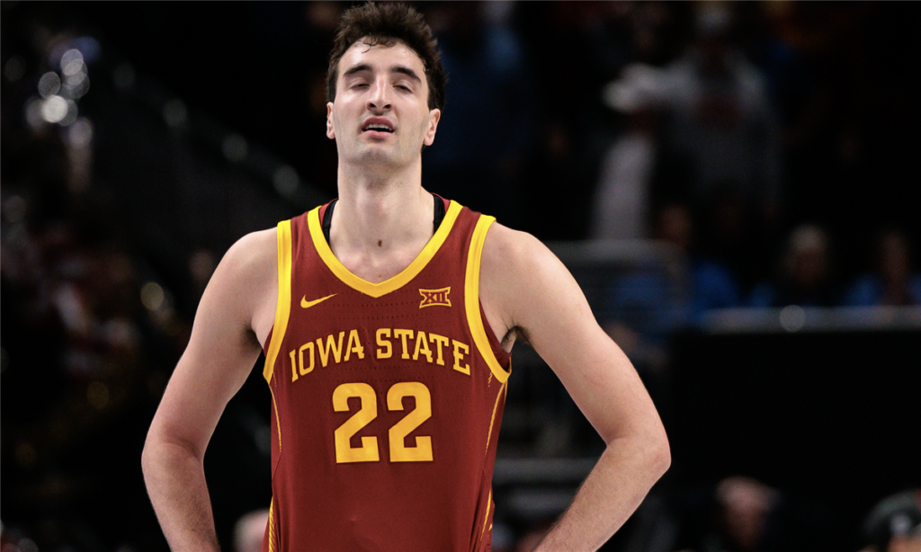 ESPN Just Said What Kentucky Fans Have Been Hoping to Hear About Milan Momcilovic