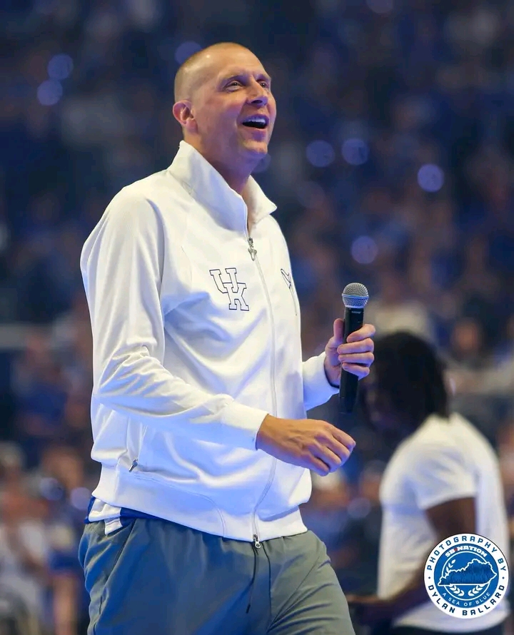 MARK POPE BREAKS SILENCE After Milan Momcilovic Chooses Kentucky… His Message to Fans Has Everyone Talking