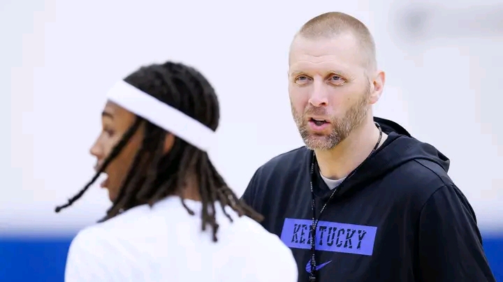 Mark Pope May Have Found His Next Superstar — What This Wildcat Is Doing At Practice Is Hard To Ignore