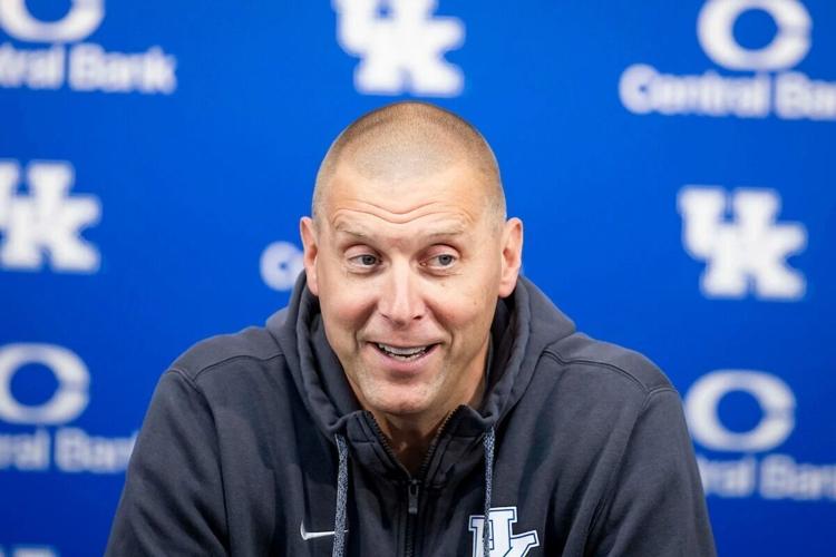 Mark Pope Finally Said What Every Kentucky Fan Wanted to Hear… And It’s HUGE