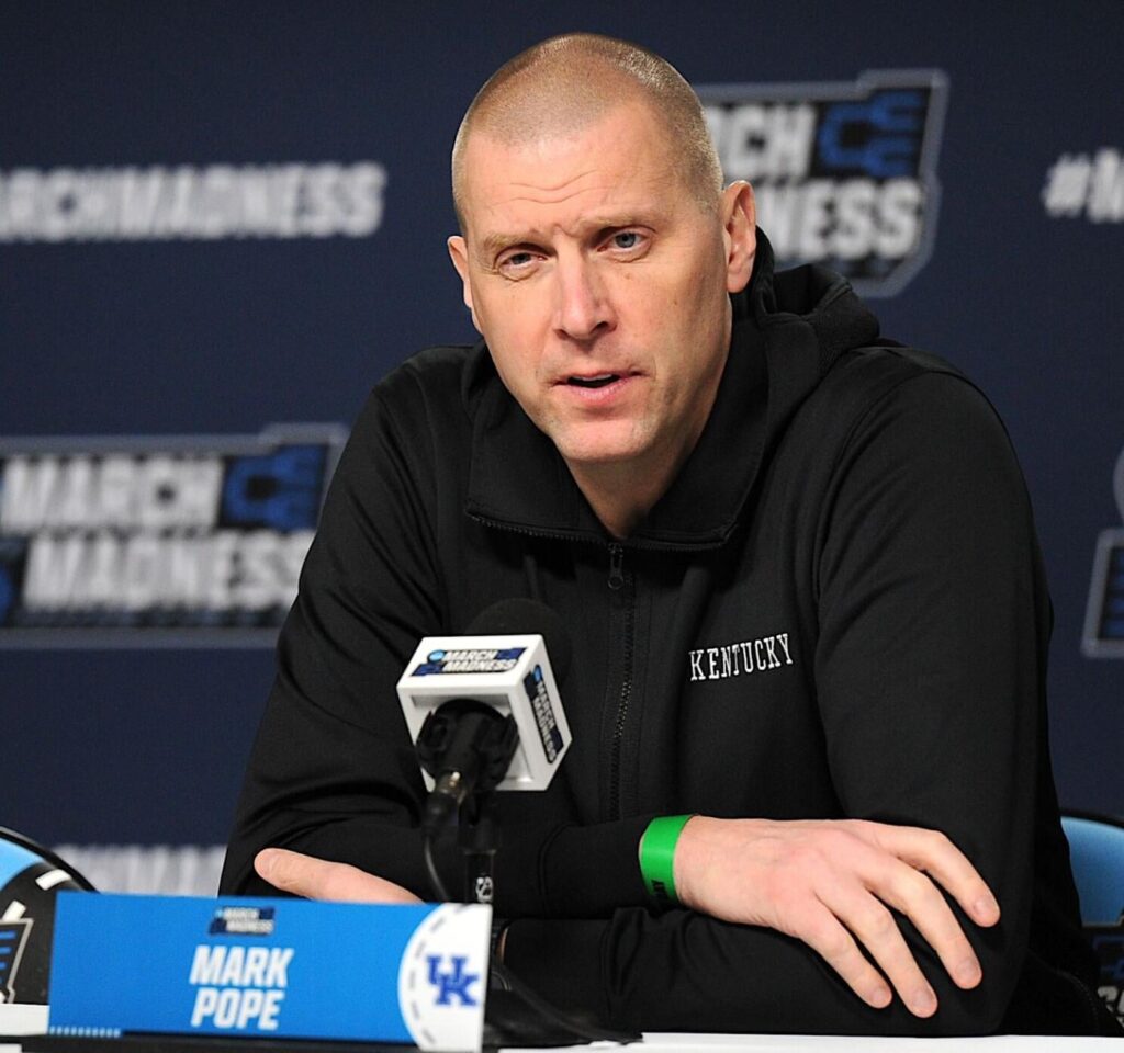 Kentucky Wildcats Fans Are Saying the Same Thing After Mark Pope’s Latest Reveal