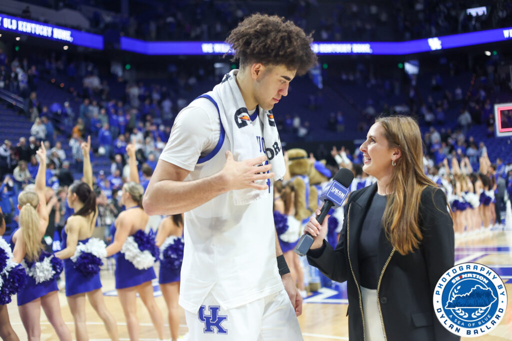 Malachi Moreno REVEALS What Really Happens Now That Milan Momcilovic Joined Kentucky… Fans Didn’t Expect This