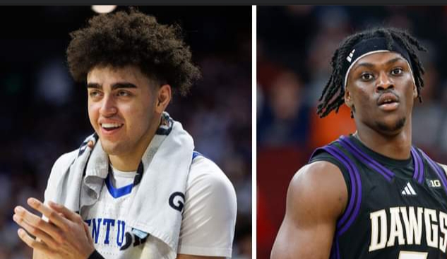 Kentucky’s Next Great Duo? Malachi Moreno’s Latest Comments Have Everyone Talking