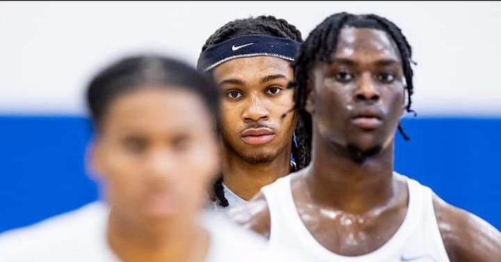 Mark Pope May Have Built the Most Dangerous Backcourt in America… Here’s Why