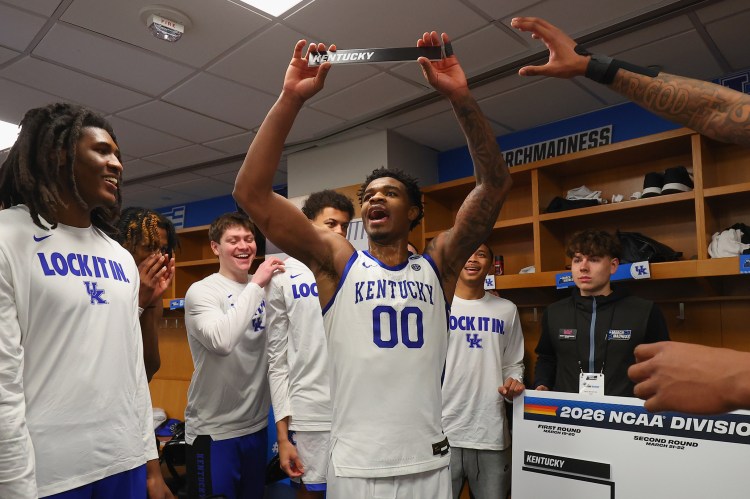 The NBA Draft Is Finally Here… But Otega Oweh’s Future Remains The Biggest Mystery