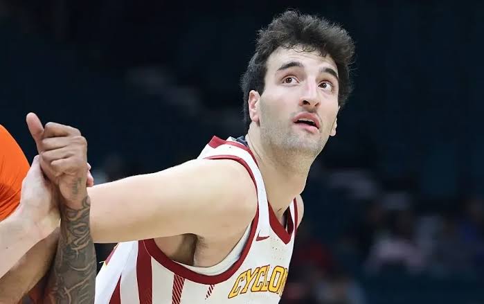 The Truth About Milan Momcilovic That NBA Scouts and Kentucky Fans Somehow Agreed On