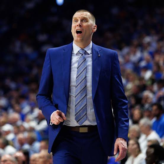 Mark Pope Just Sent a Powerful Message to the Rest of College Basketball With One Recruiting Move That Has Everyone Talking
