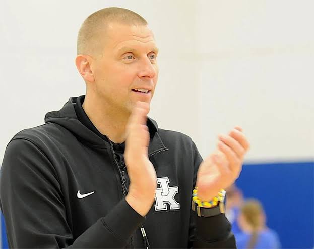 Mark Pope Just Compared Kentucky’s New Transfer to Julius Randle… And Fans Can’t Believe Who It Is