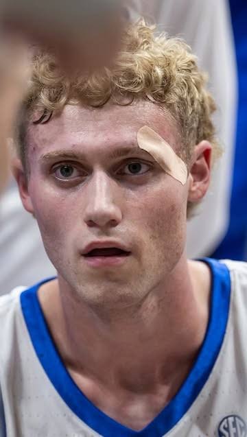 Collin Chandler Breaks His Silence on Leaving Kentucky, Clears Up Viral Comments About the Wildcats