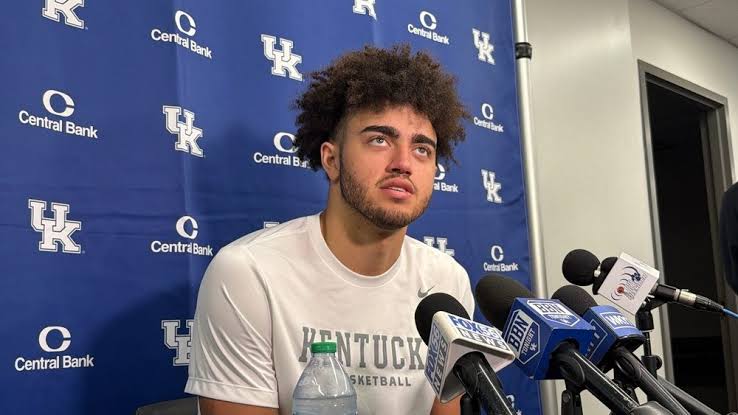 Malachi Moreno Finally Revealed Why He Turned Down the NBA… And Fans Are All-In — Wait Until You Hear His Reason