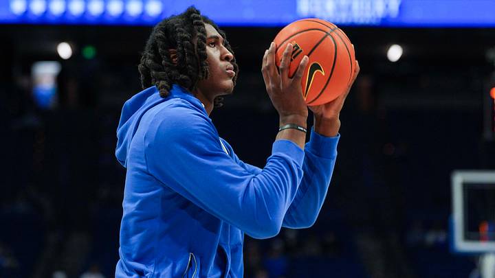The One Thing Scouts Keep Bringing Up About Jayden Quaintance That Kentucky Fans Strongly Disagree With