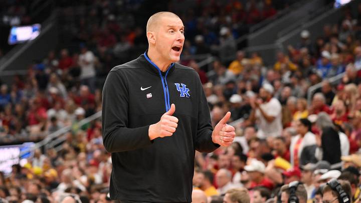 THIS Is the Update Kentucky Fans Have Been Hoping for… Mark Pope Didn’t Disappoint