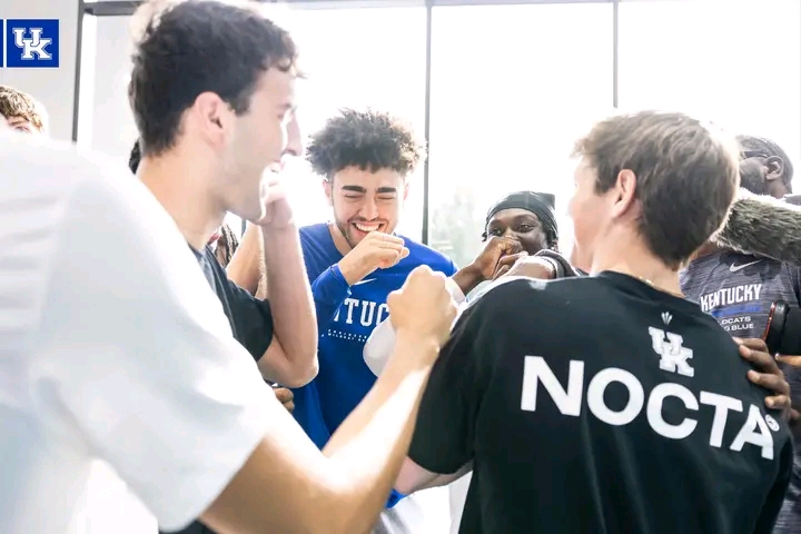“He’s Better Than We Thought!” — Kentucky’s Early Summer Standout Is Creating Massive Buzz Around the Program