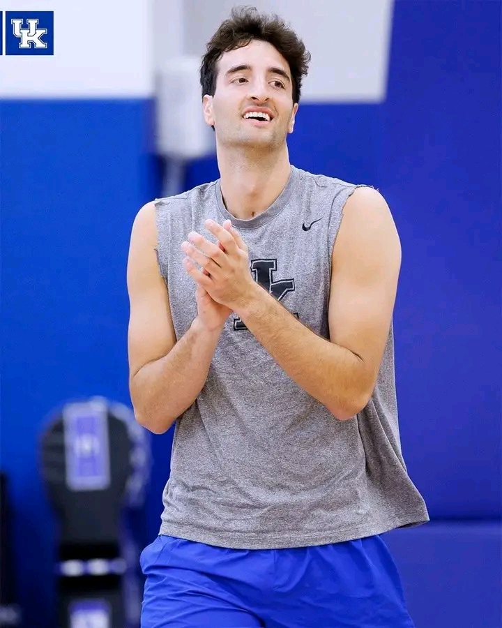 After Two Frustrating Seasons, Kentucky Fans Finally Get the News They’ve Been Hoping For