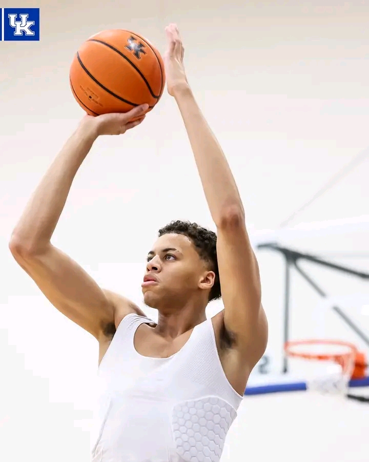Kentucky’s Summer Practice Has Everyone Reaching the Same Conclusion