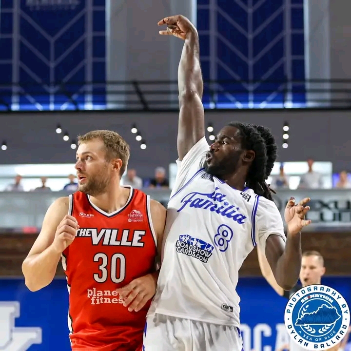La Familia’s Dramatic Win Proved One Thing Kentucky Fans Already Knew