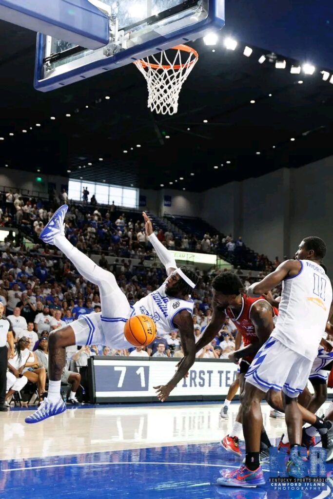 What La Familia Did to The Ville Has Everyone Talking