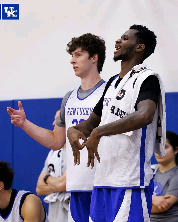 Mark Pope Didn’t Just Find a Star… He May Have Found Kentucky’s Most Fascinating Player