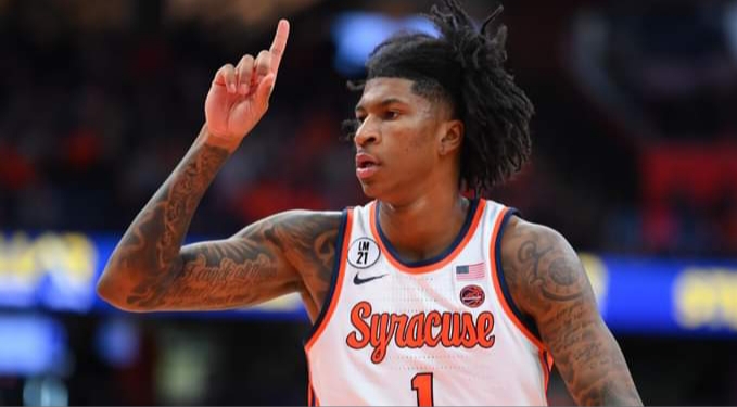 Kentucky Just Dodged a Major Disaster… Former Top Transfer Target Suffers Season-Ending Injury