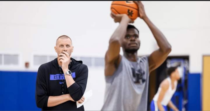 National Analysts Just Made Their Prediction for Kentucky… And It Has Everyone Talking