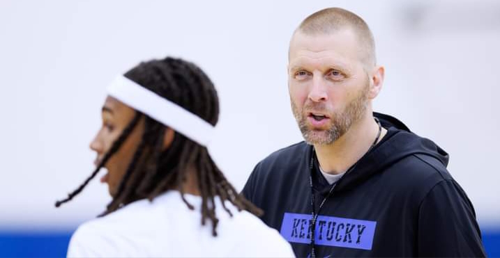 Mark Pope Breaks His Silence on Kentucky’s Final Roster Spot—and It’s Not What Fans Expected