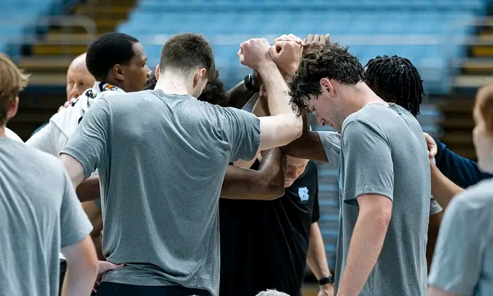 UNC Fans Didn’t Expect This Player to Shine Like This During Summer Workouts, but He’s Proving Everyone Wrong