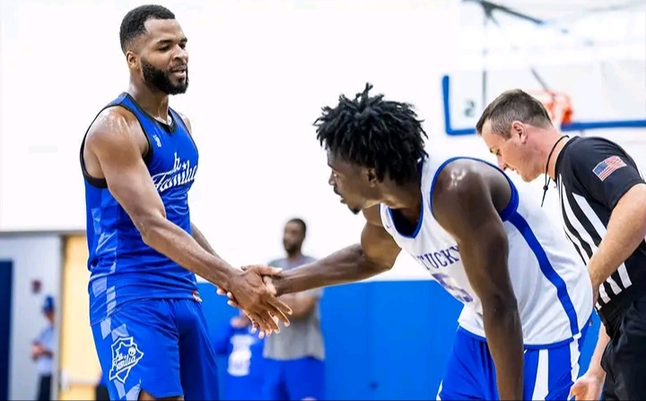 Kentucky’s Win Over La Familia Revealed Something Fans Have Been Saying Since Day One