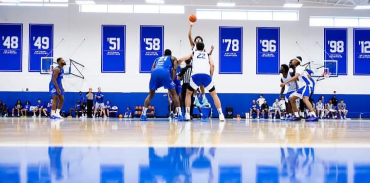 Mark Pope Just Gave Kentucky Fans a Reason to Be Excited Again After What Happened at Practice