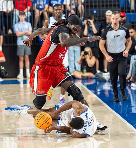 The One Player Everyone Questioned Just Saved La Familia’s Season