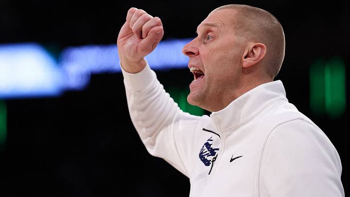 Kentucky Fans Just Got Another Reason to Believe Mark Pope Is About to Surprise Everyone