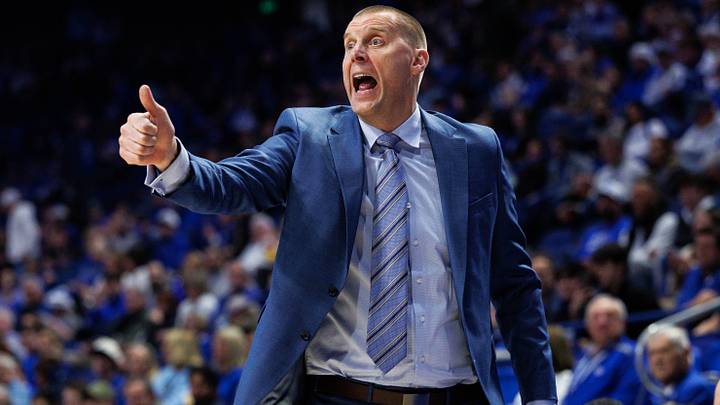 A Kentucky Icon Just Confirmed What Fans Have Been Noticing All Summer