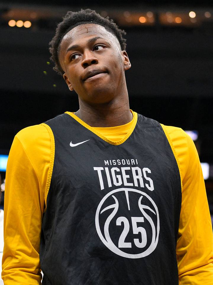 KENTUCKY FANS NEED TO SEE THIS — Another Court Steps In as Mark Mitchell Eligibility Fight Escalates