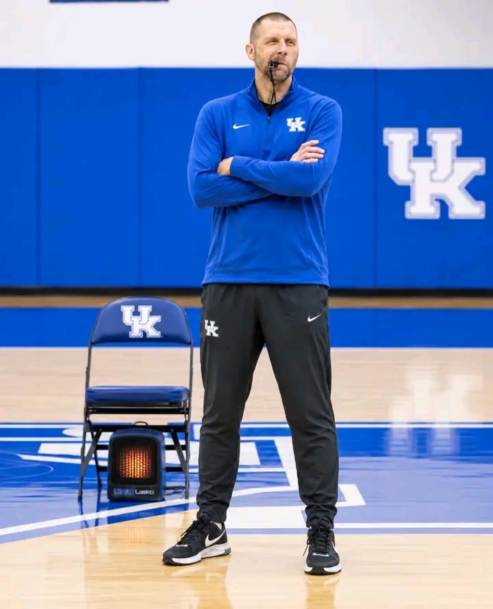 Kentucky’s 15th Roster Spot Could Solve One Major Problem for Mark Pope