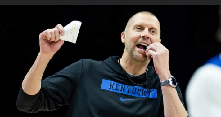 Mark Pope Just Challenged the KSR Crew to Prove Themselves… And They’re Starting to Crack