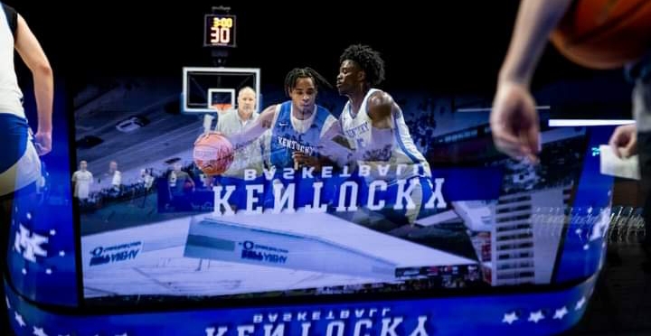 Mark Pope Just Revealed Kentucky’s BIGGEST Strength — And Opponents Should Be Worried