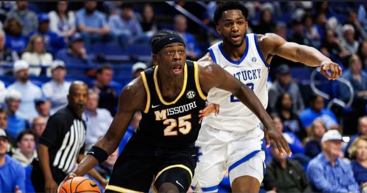 Mark Mitchell Once Said THIS About Kentucky — And BBN Is Going Crazy After the Video Resurfaced